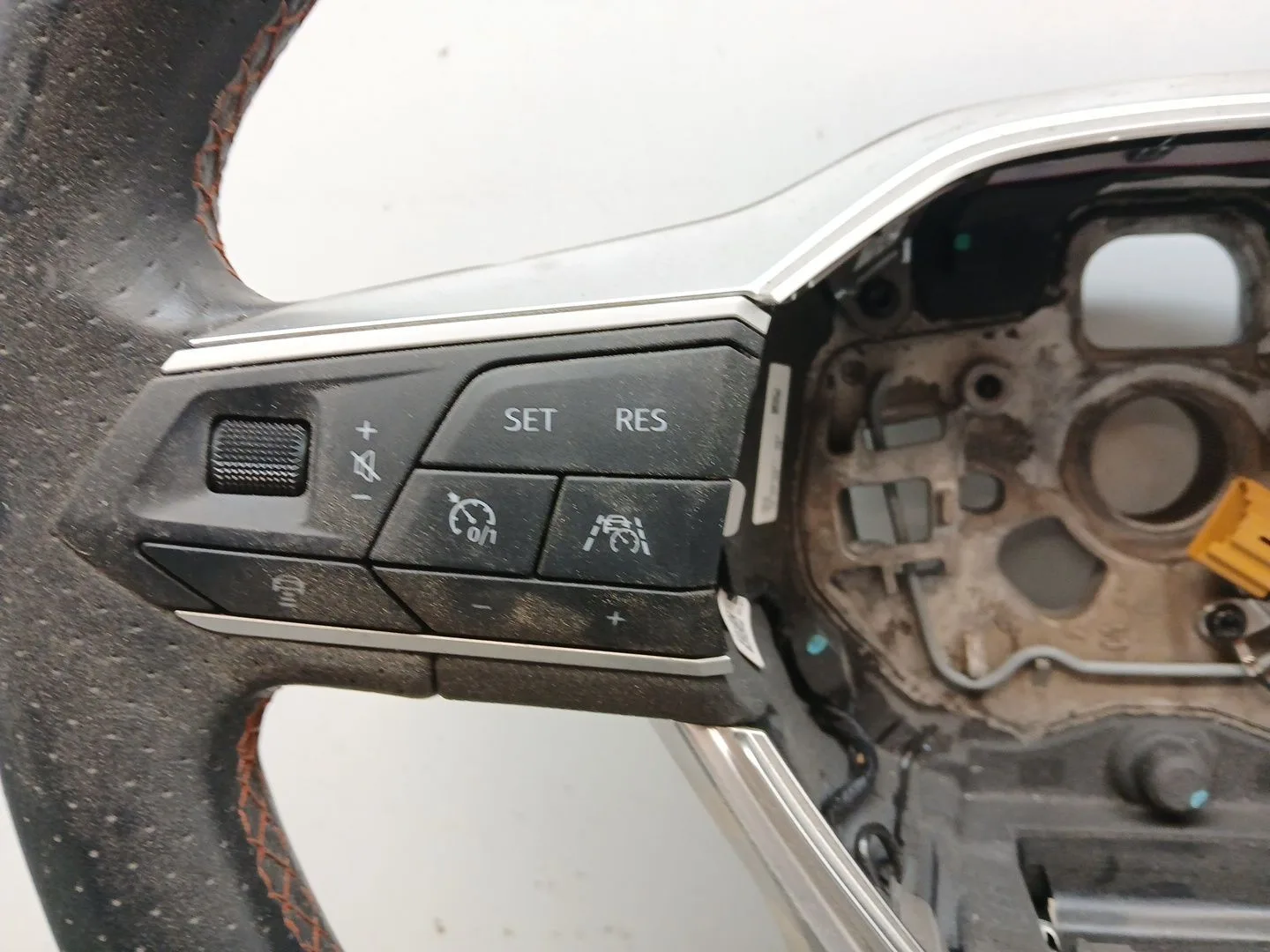 Volante para Seat Arona (Kj7, Kjp)