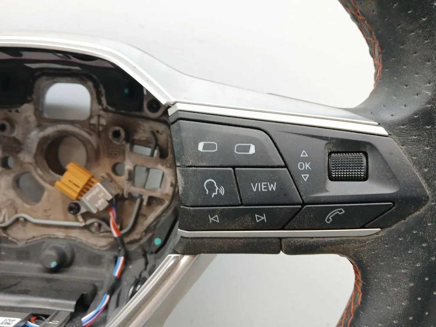 Volante para Seat Arona (Kj7, Kjp)