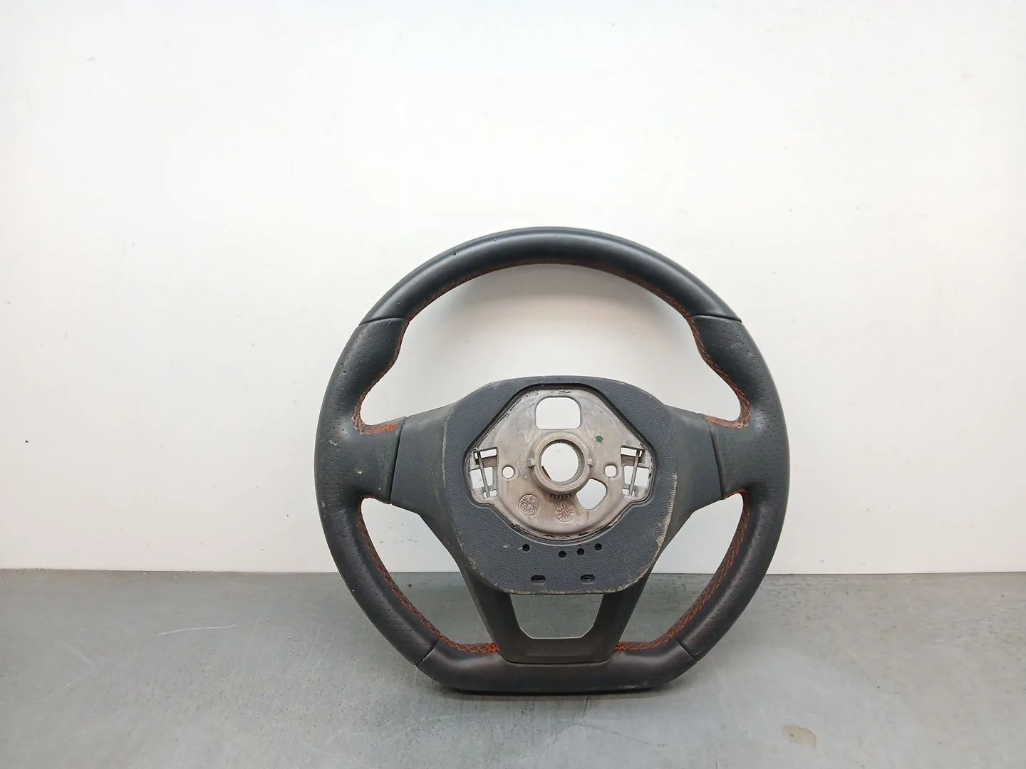 Volante para Seat Arona (Kj7, Kjp)