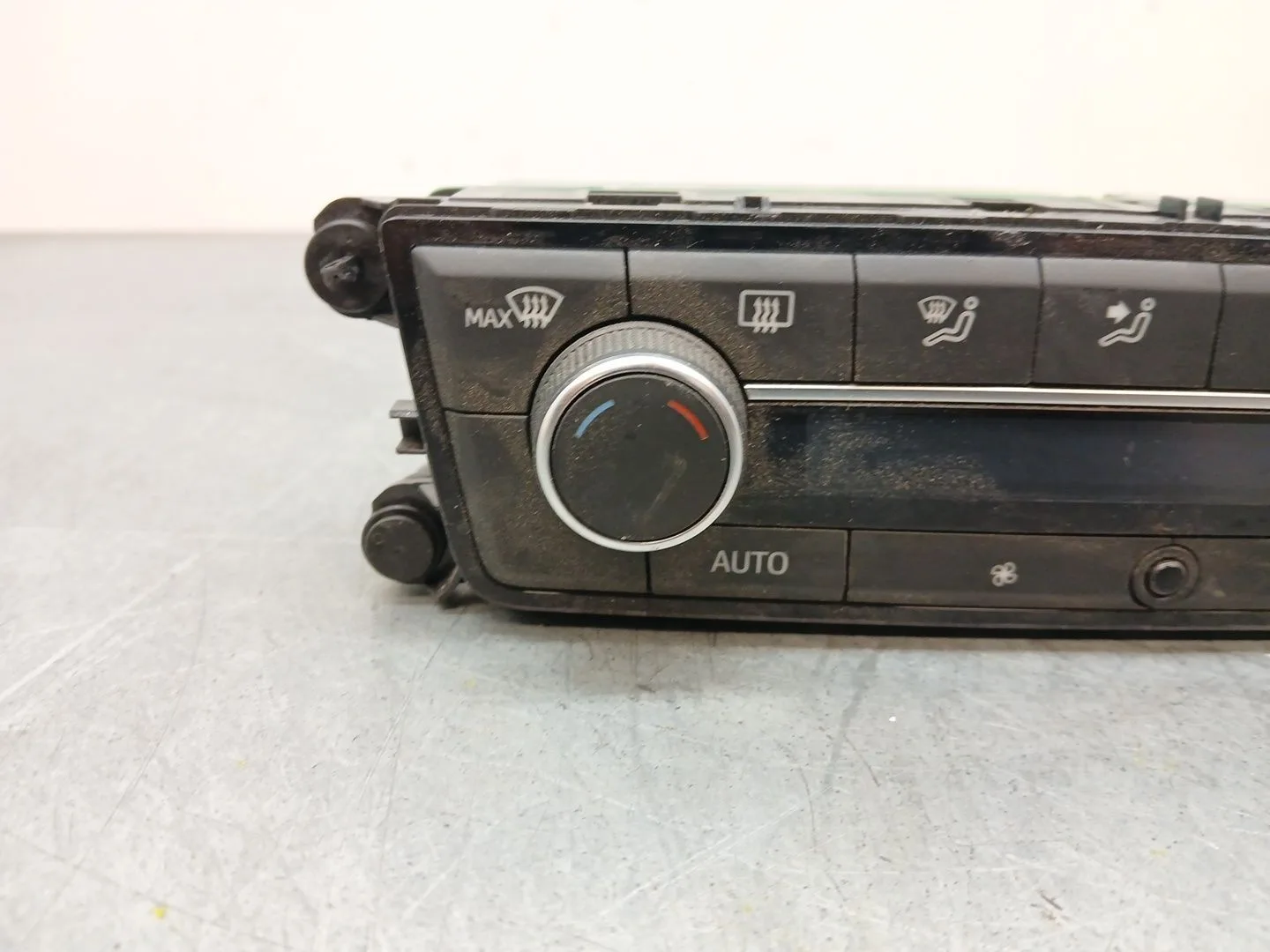 Mando Climatizador para Seat Arona (Kj7, Kjp)