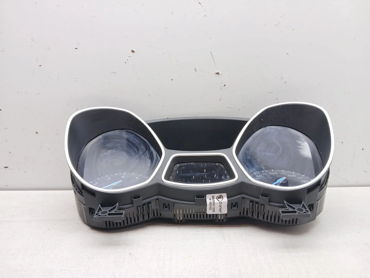 Cuadro Instrumentos para Ford Focus Iii