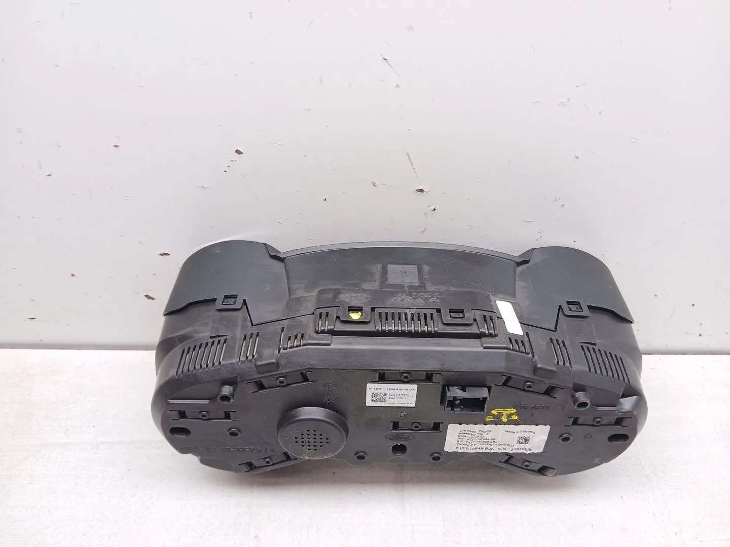 Cuadro Instrumentos para Ford Focus Iii