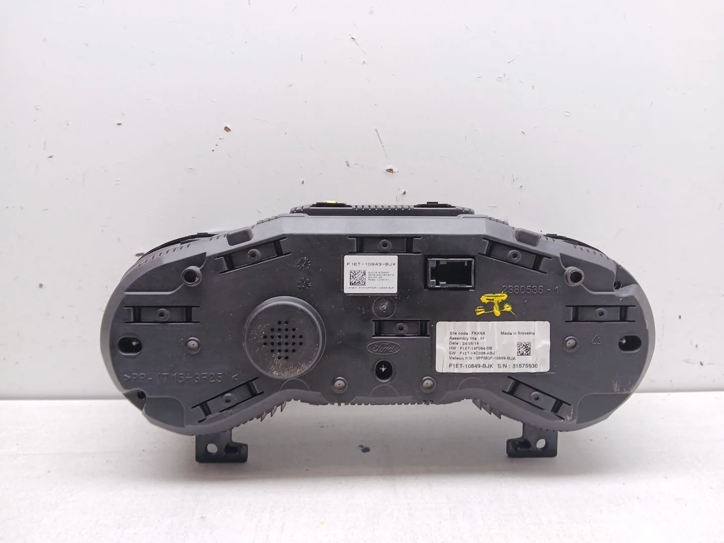 Cuadro Instrumentos para Ford Focus Iii