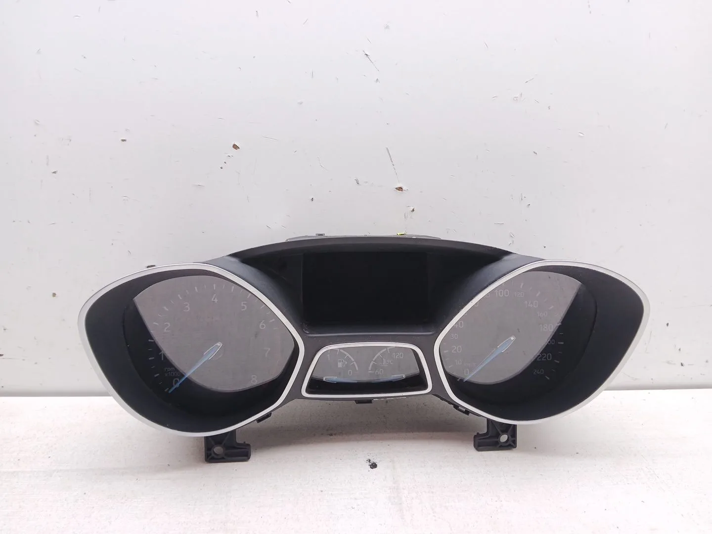 Cuadro Instrumentos para Ford Focus Iii
