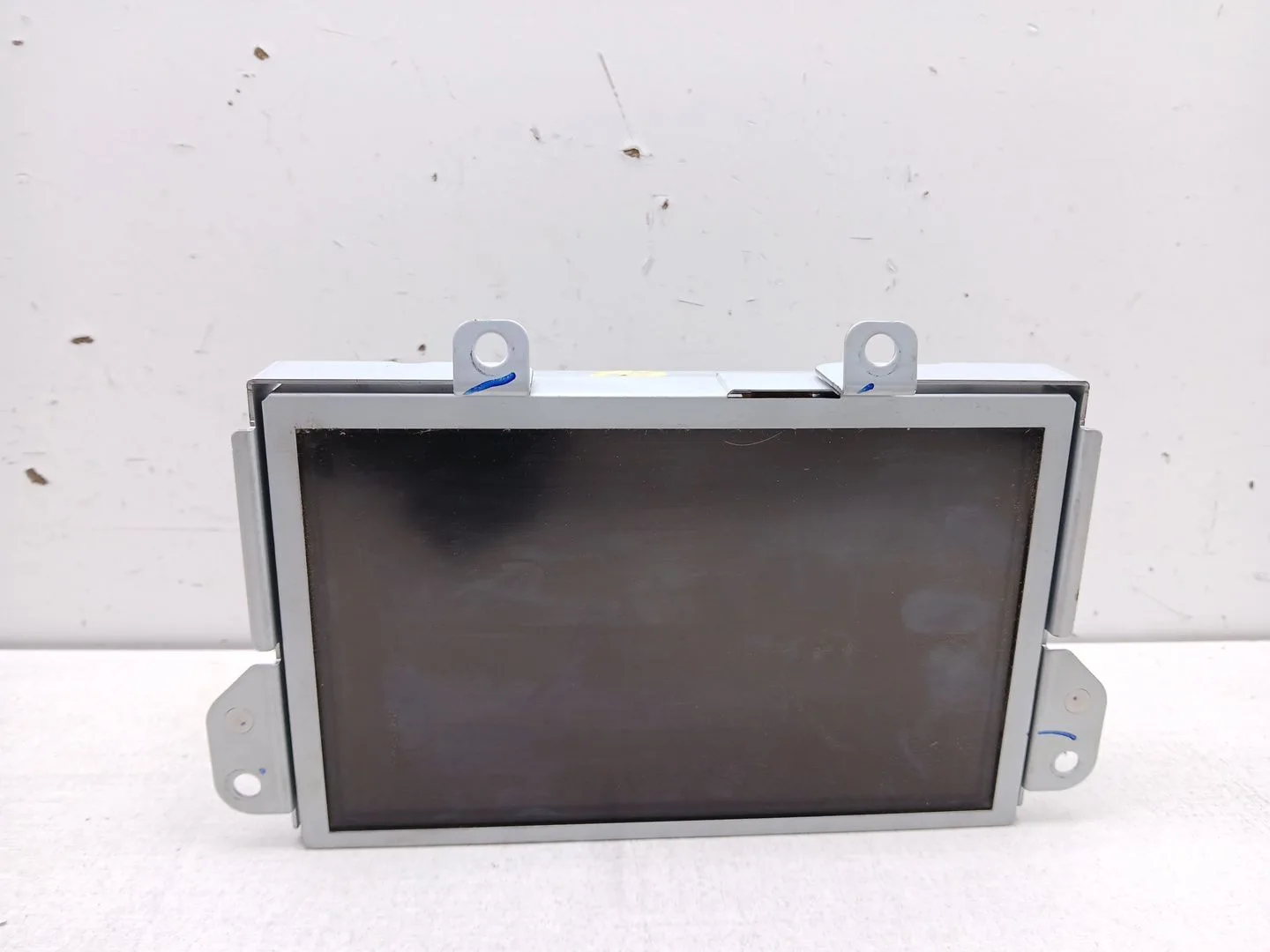 Pantalla Multifuncion para Ford Focus Iii