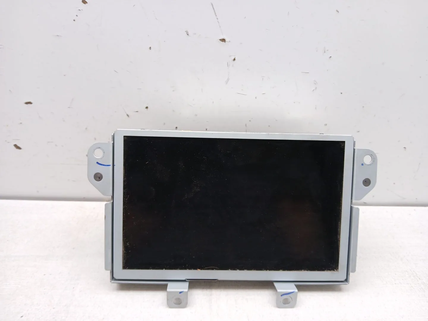 Pantalla Multifuncion para Ford Focus Iii
