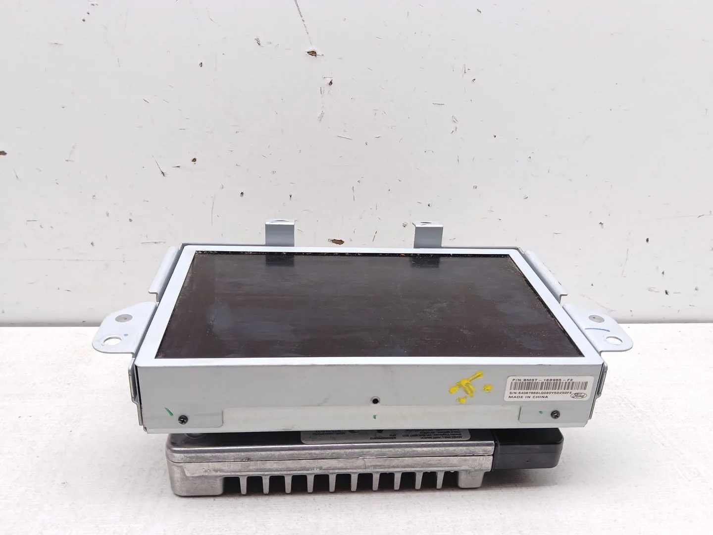 Pantalla Multifuncion para Ford Focus Iii