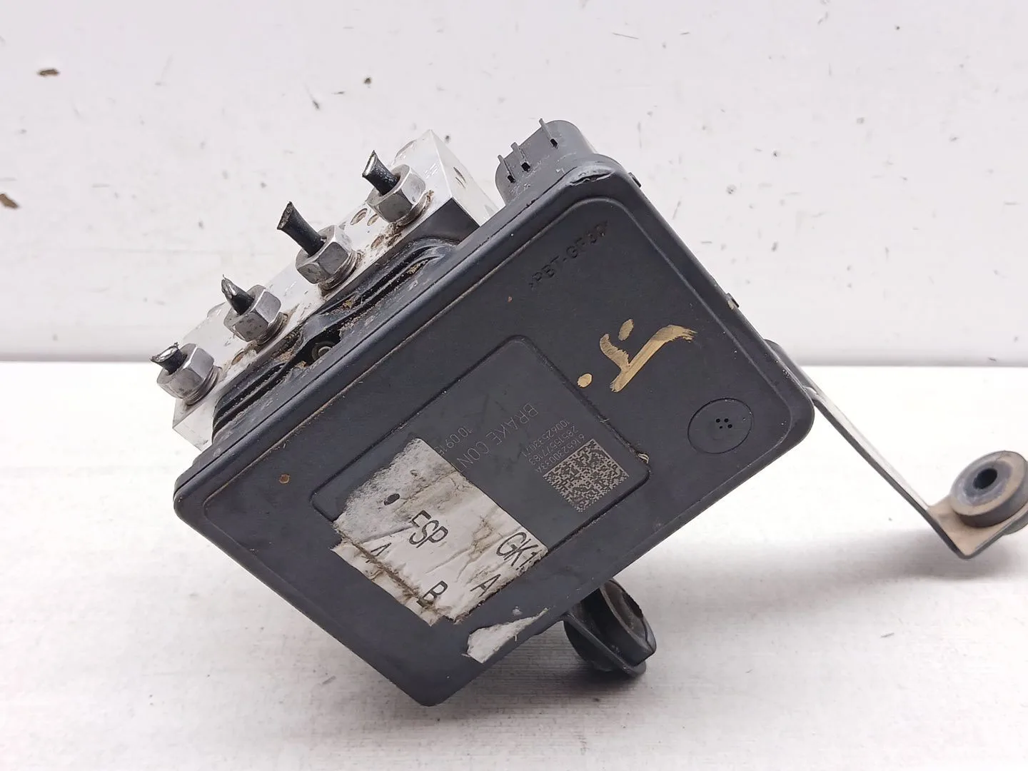 Abs para Ford Focus Iii