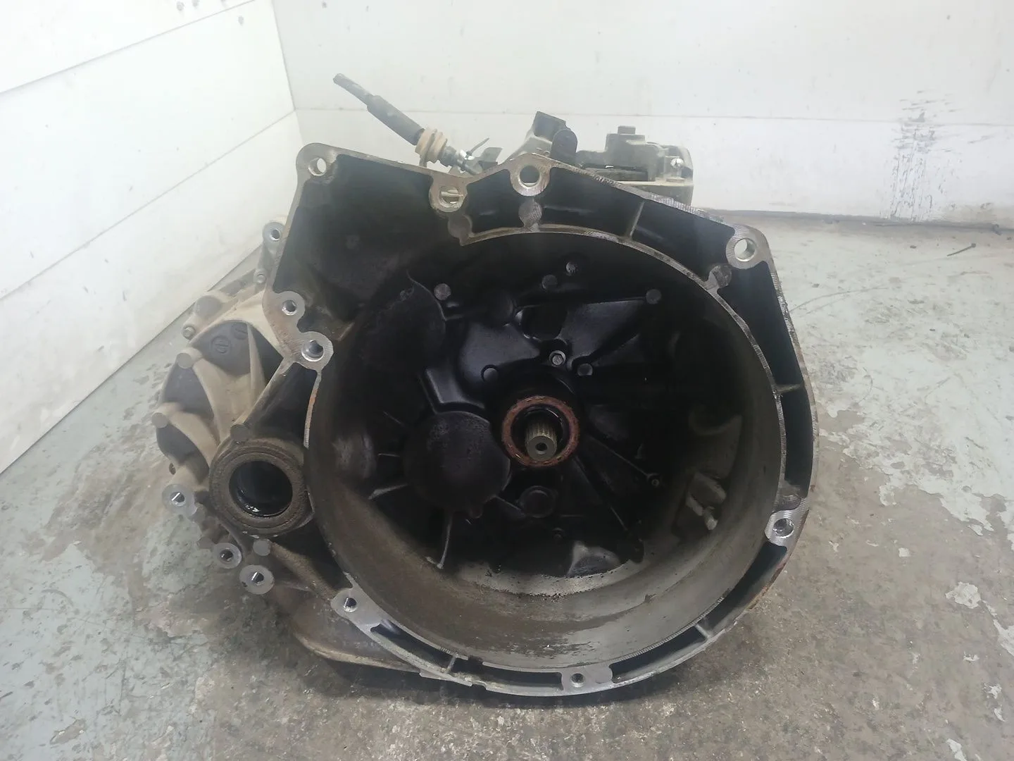 Caja Cambios para Ford Focus Iii