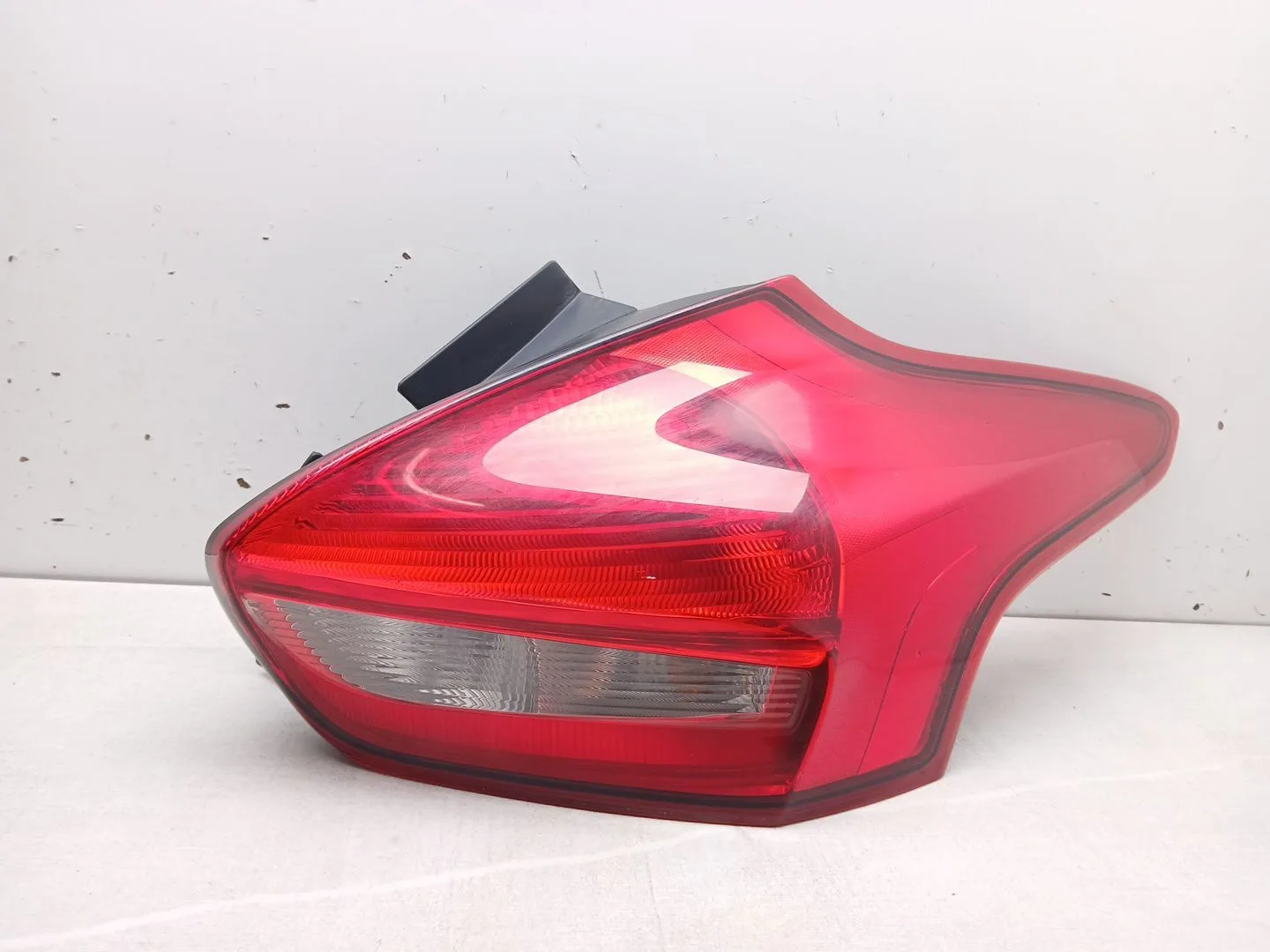 Piloto Trasero Derecho para Ford Focus Iii