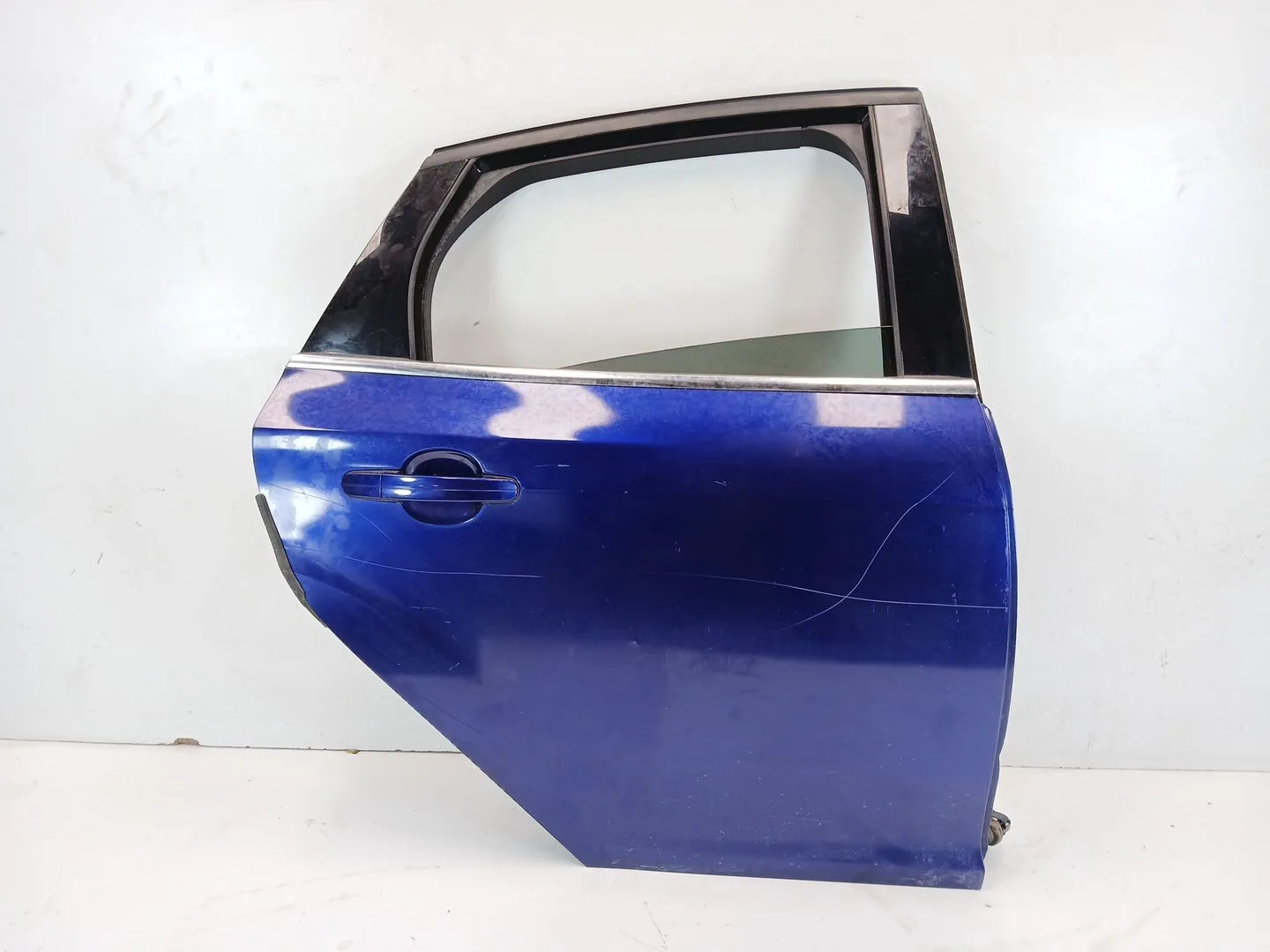 Puerta Trasera Derecha para Ford Focus Iii