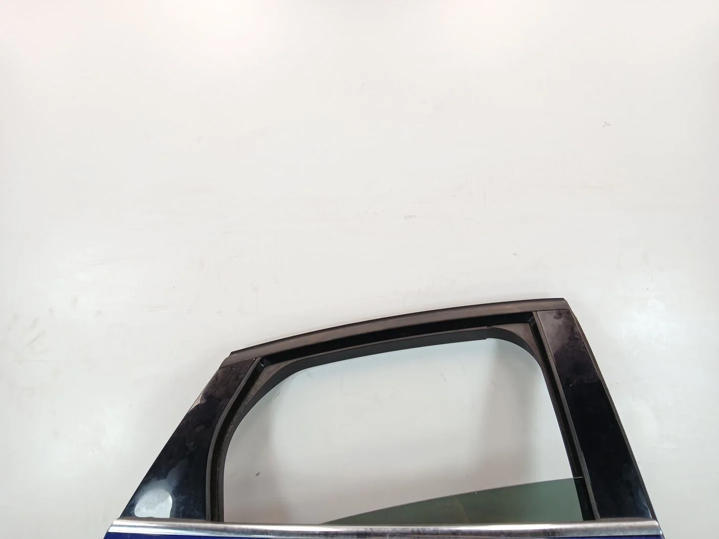 Puerta Trasera Derecha para Ford Focus Iii