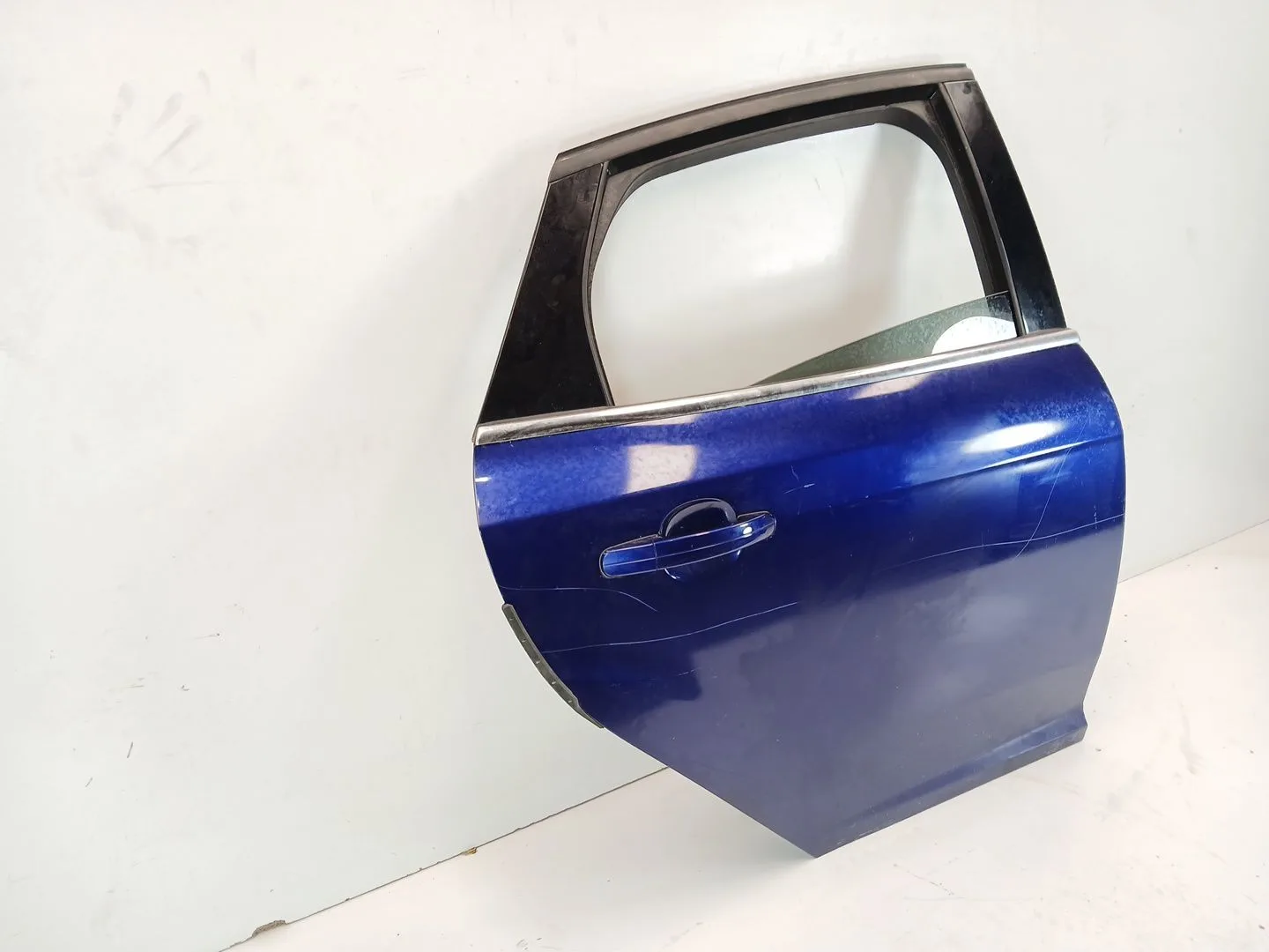 Puerta Trasera Derecha para Ford Focus Iii
