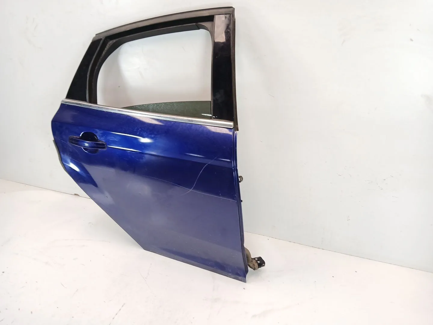 Puerta Trasera Derecha para Ford Focus Iii