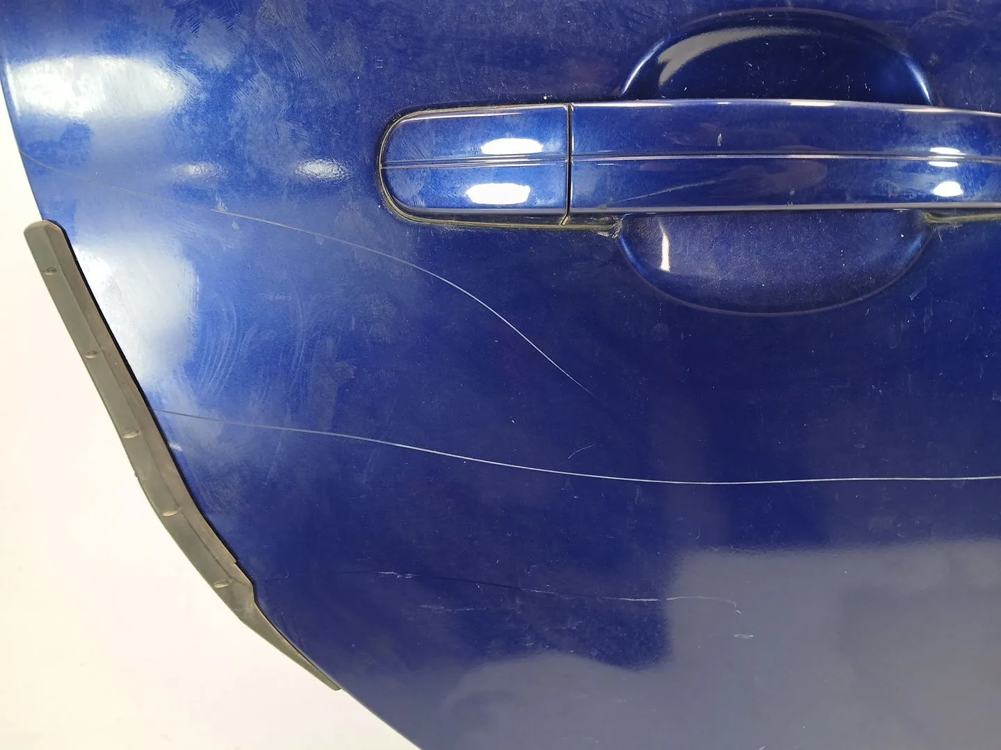 Puerta Trasera Derecha para Ford Focus Iii