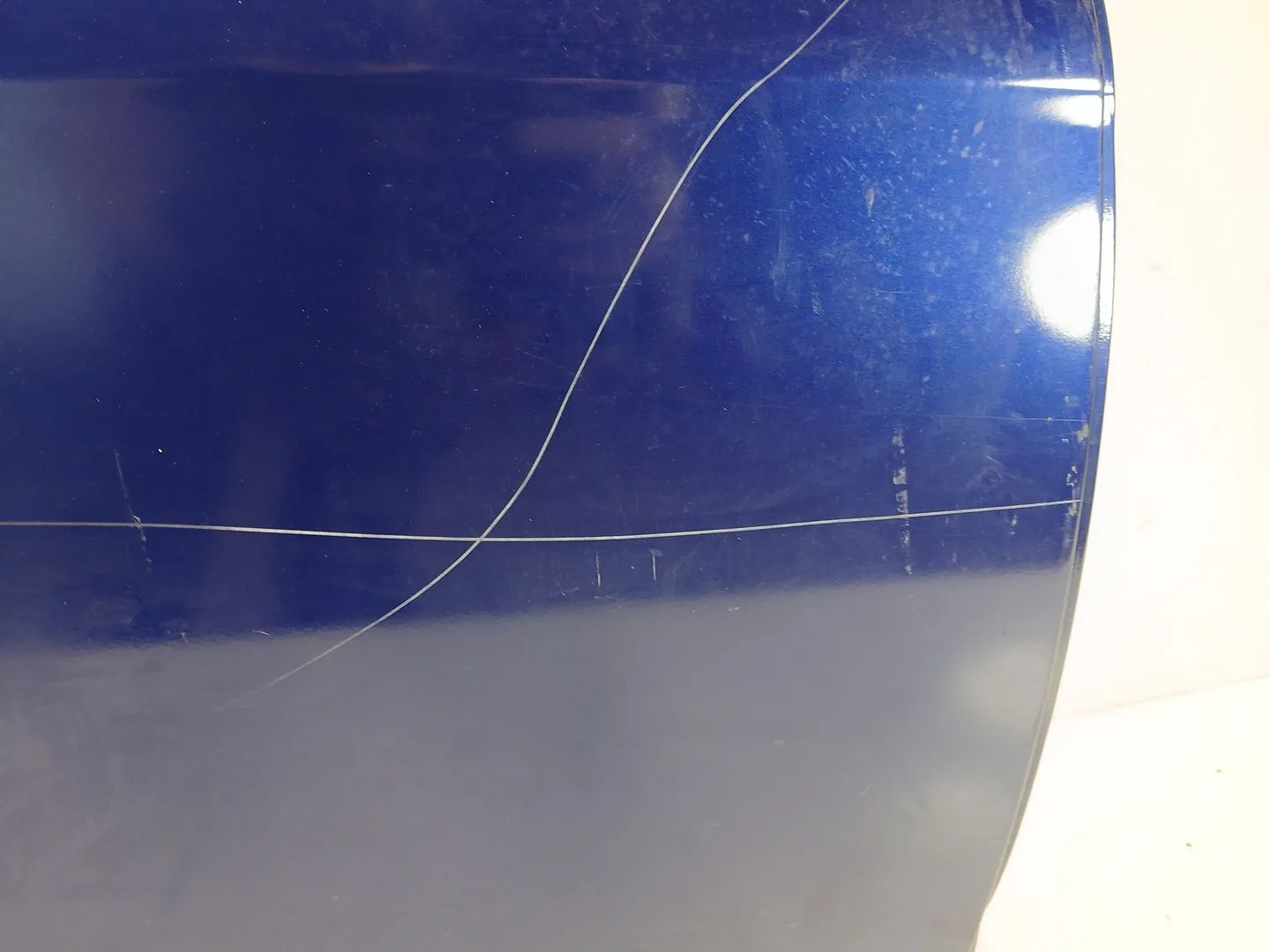 Puerta Trasera Derecha para Ford Focus Iii