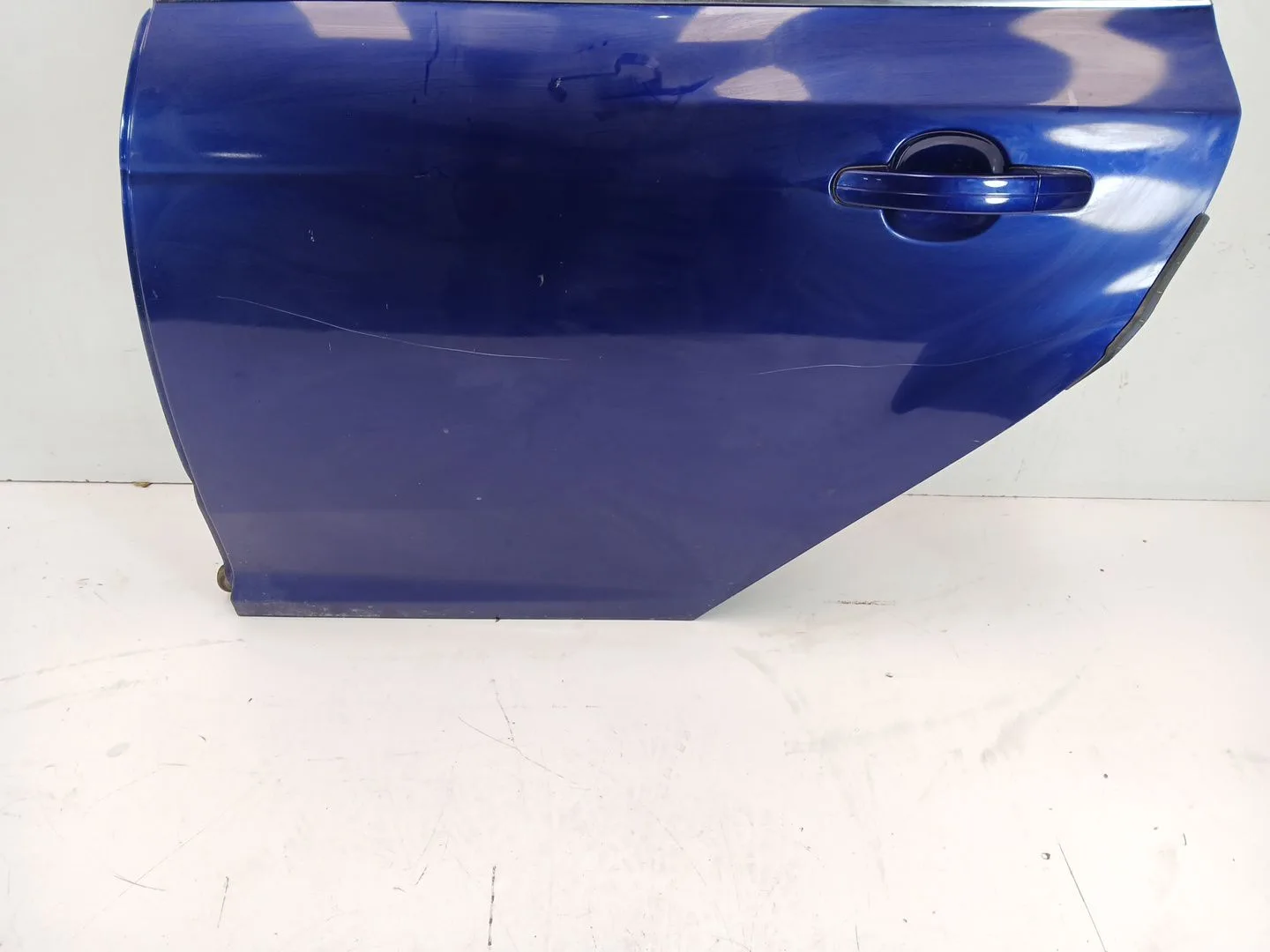 Puerta Trasera Izquierda para Ford Focus Iii