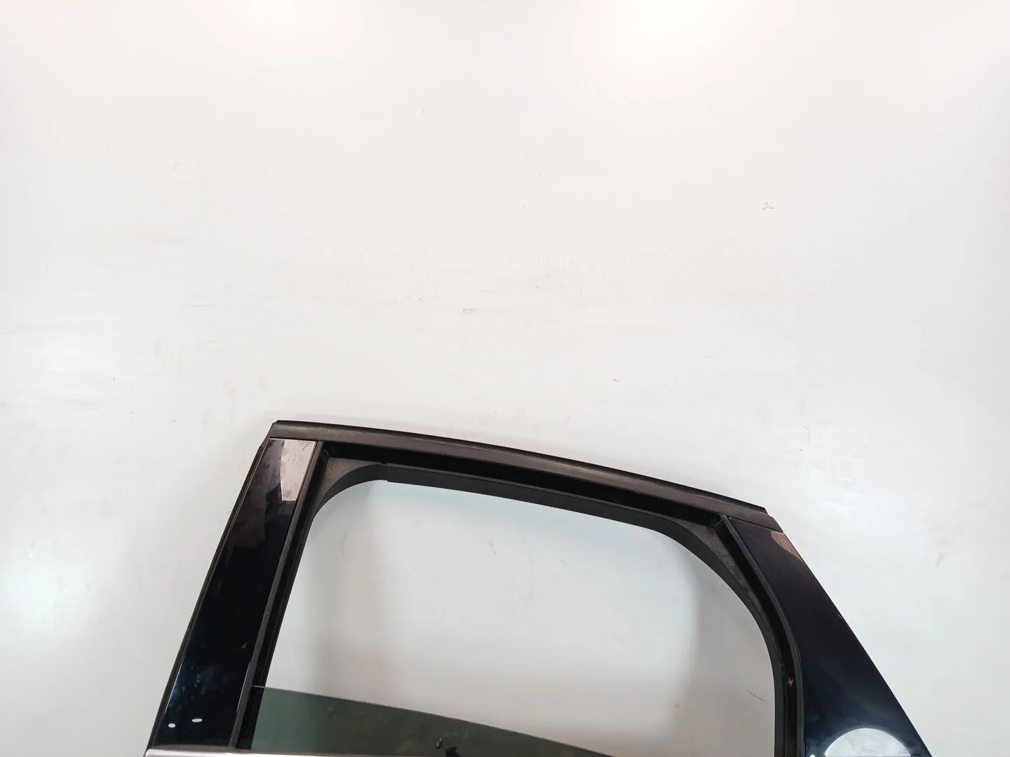 Puerta Trasera Izquierda para Ford Focus Iii