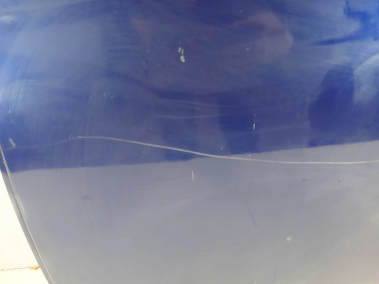Puerta Trasera Izquierda para Ford Focus Iii