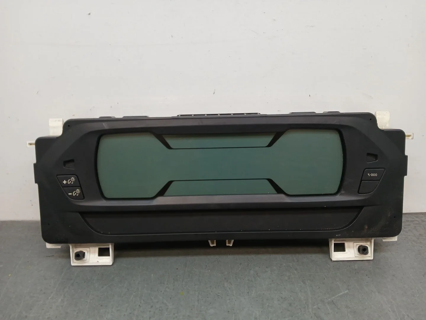 Cuadro Instrumentos para Citroën C4 Picasso Ii