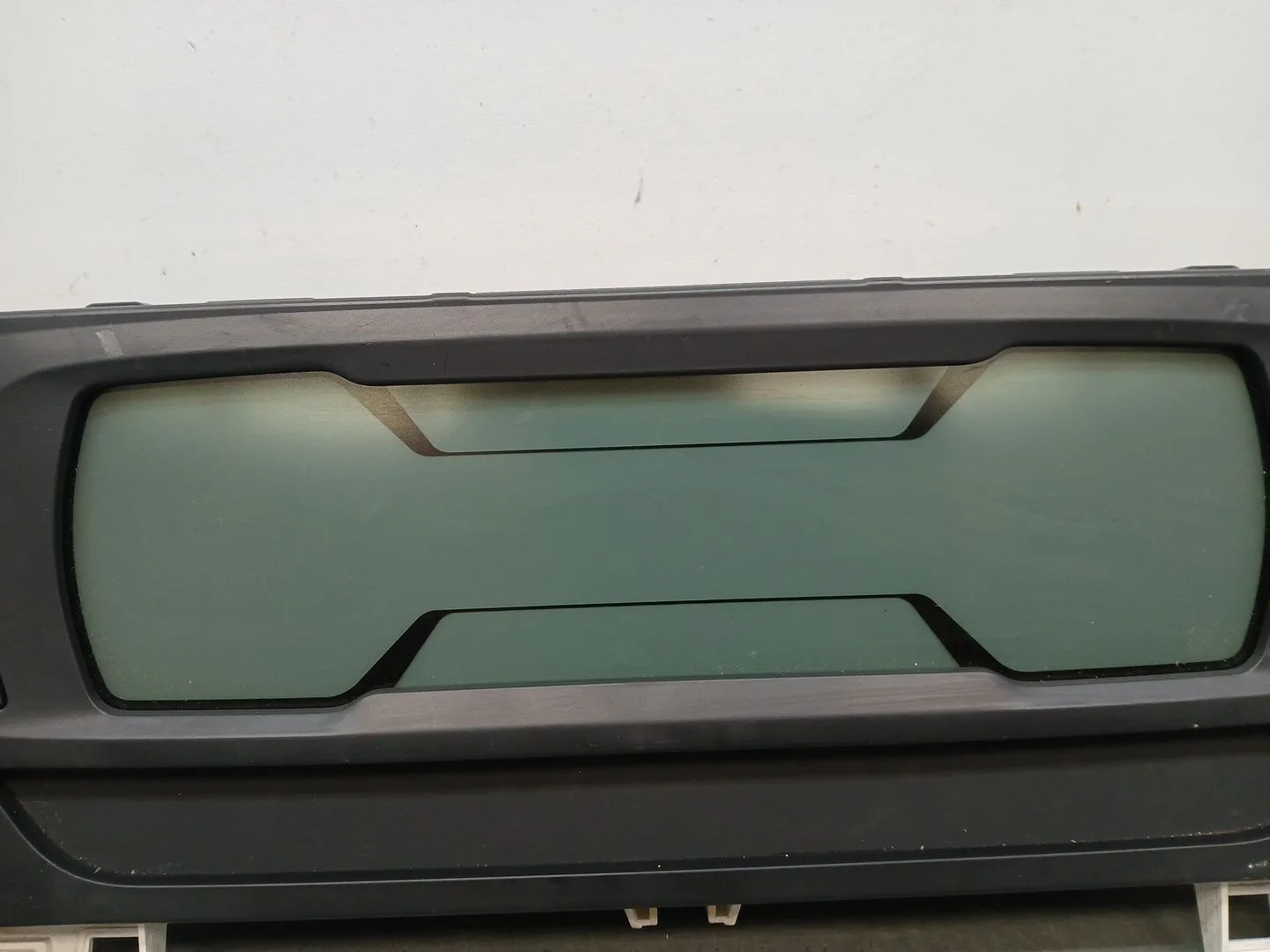 Cuadro Instrumentos para Citroën C4 Picasso Ii