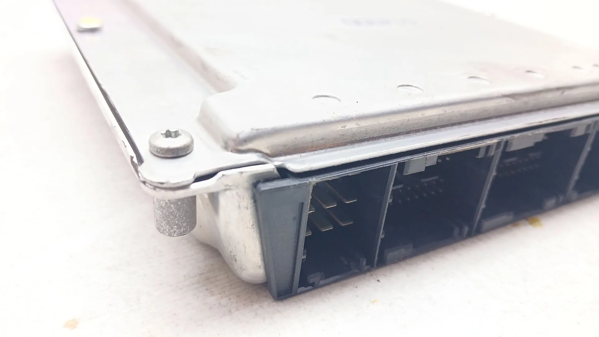 Centralita Motor Uce para Mercedes-Benz Vaneo (414)
