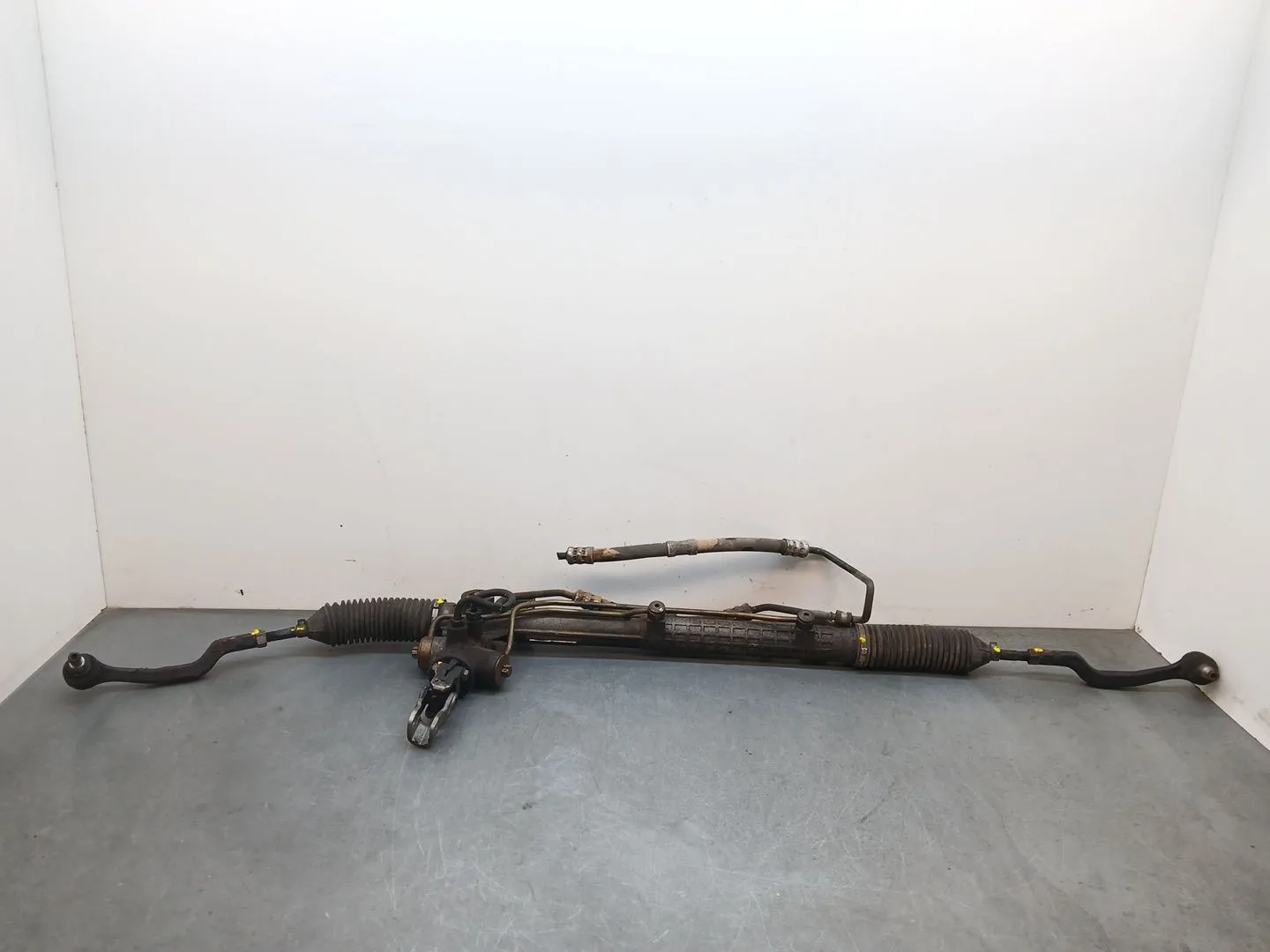 Cremallera Direccion para Mercedes-Benz Vaneo (414)