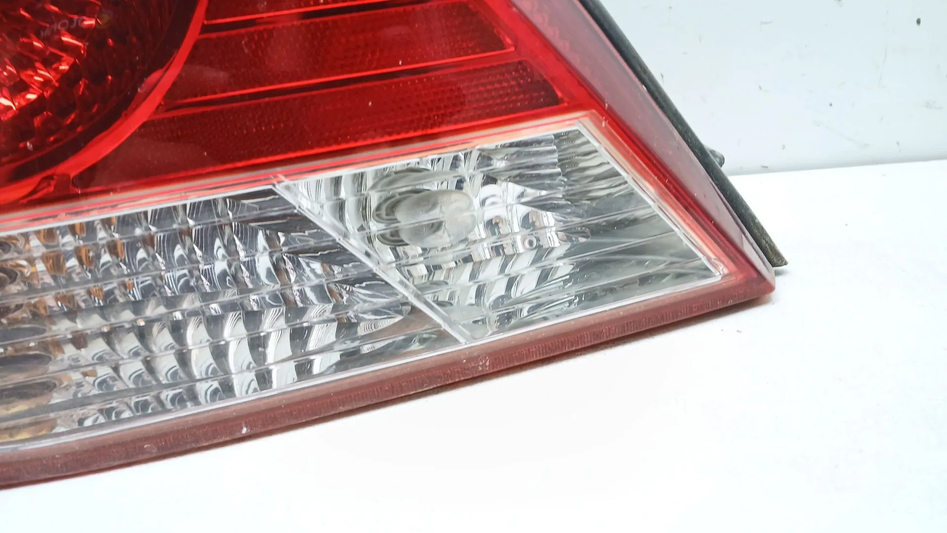 Piloto Trasero Izquierdo para Hyundai Coupe Ii (Gk)