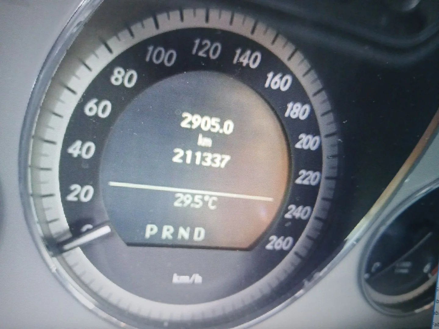 Caja Cambios para Mercedes-Benz Clase E (W212)