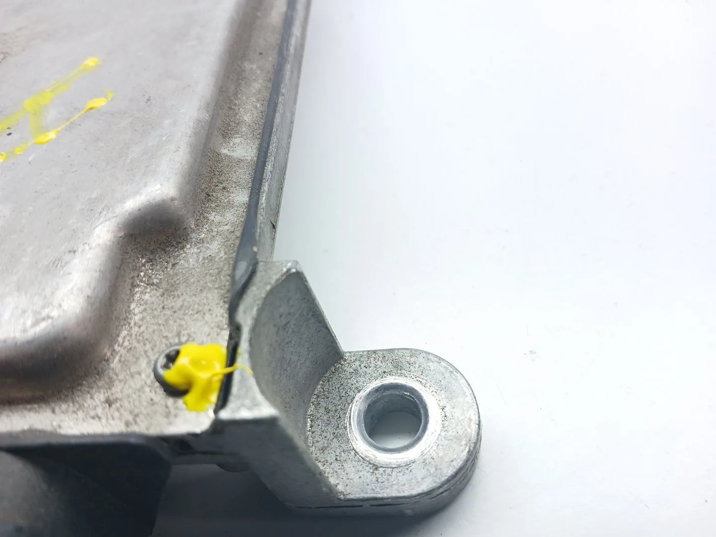 Centralita Motor Uce para Mercedes-Benz Clase E (W212)