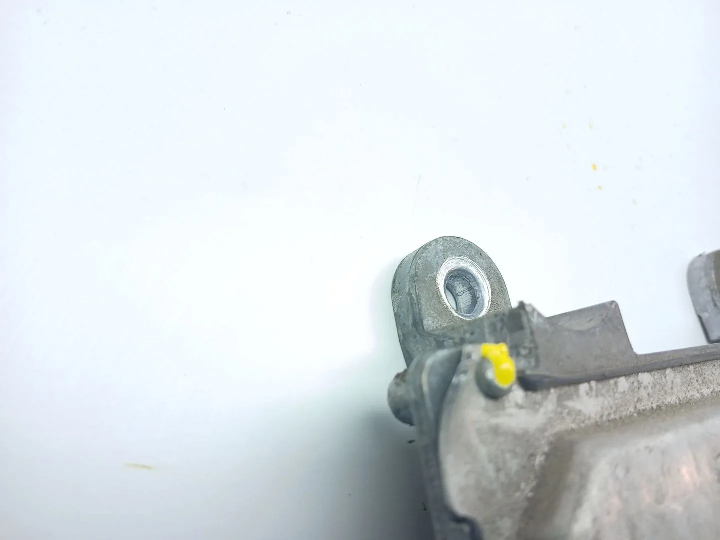 Centralita Motor Uce para Mercedes-Benz Clase E (W212)