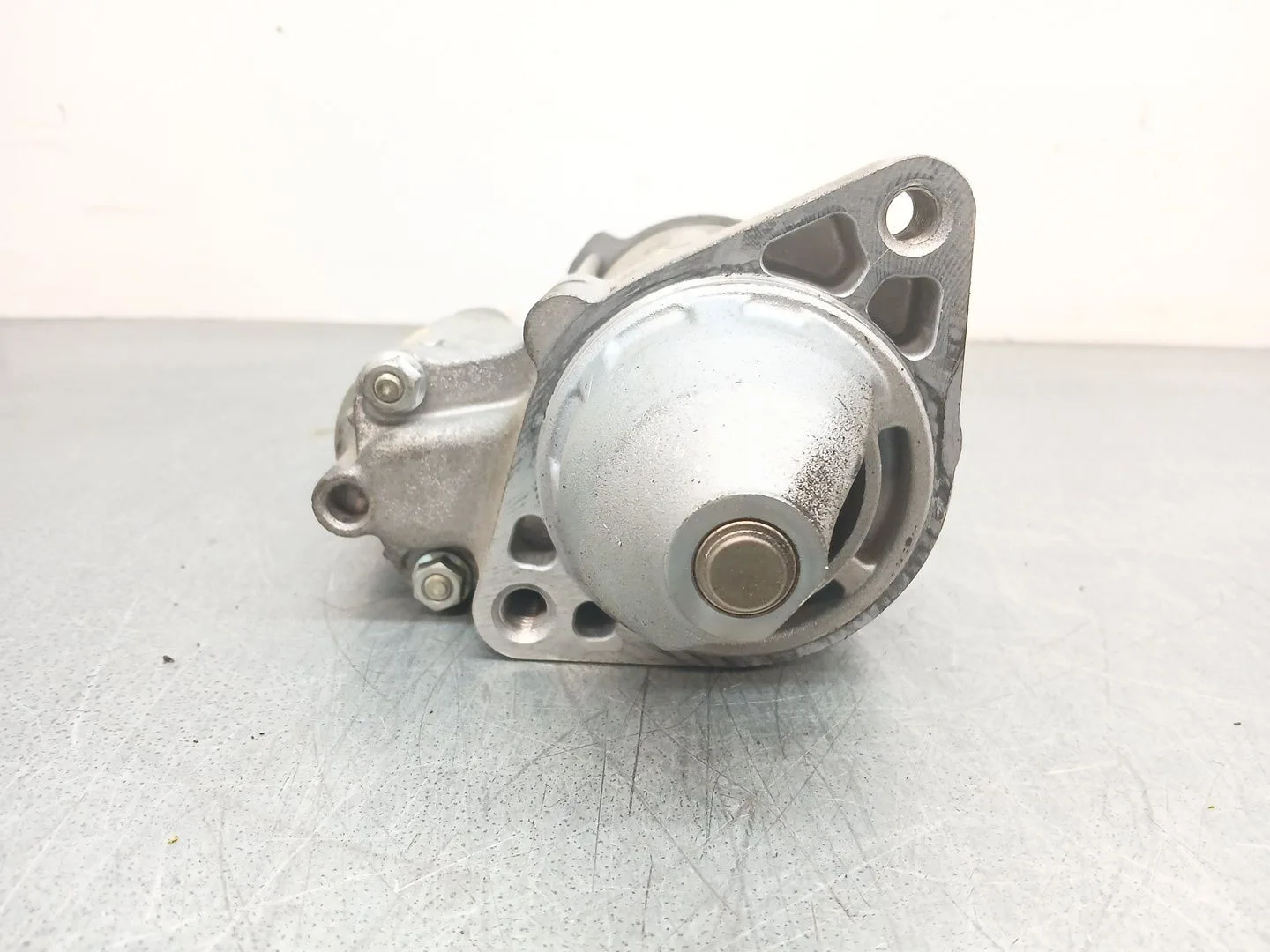 Motor Arranque para Mercedes-Benz Clase E (W212)