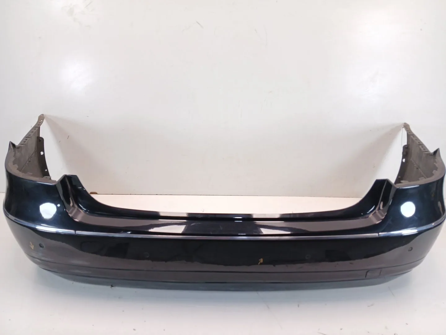 Paragolpes Trasero para Mercedes-Benz Clase E (W212)