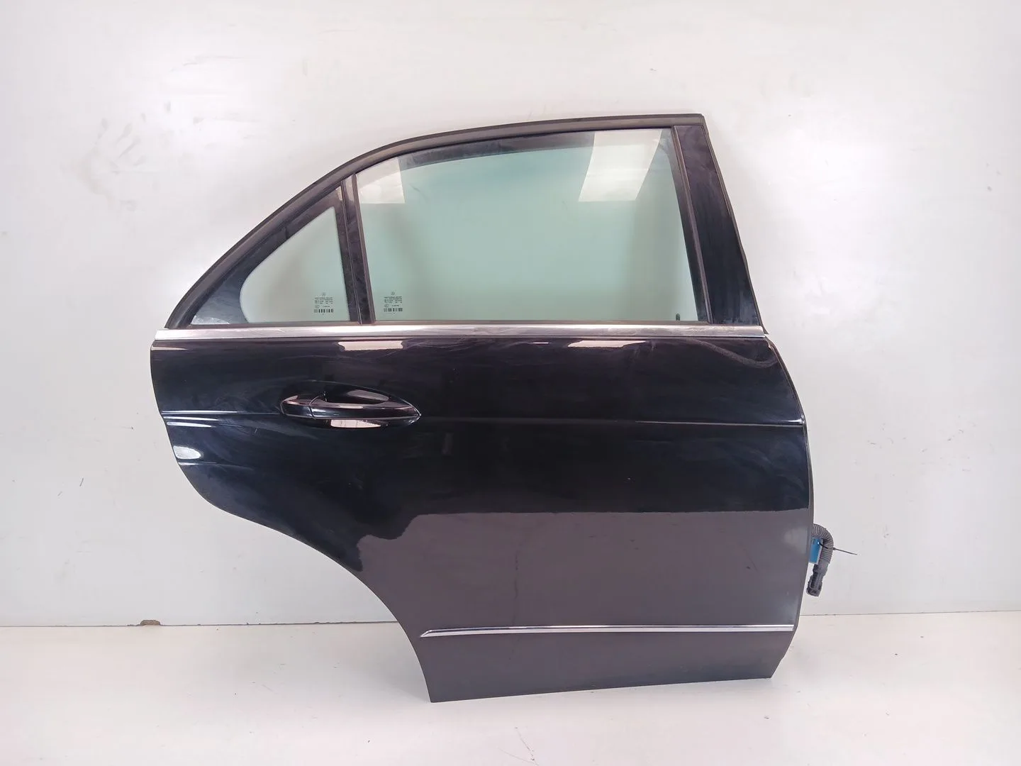 Puerta Trasera Derecha para Mercedes-Benz Clase E (W212)