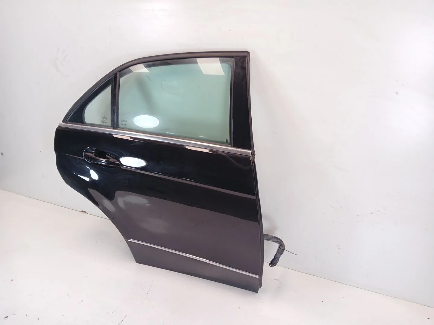 Puerta Trasera Derecha para Mercedes-Benz Clase E (W212)