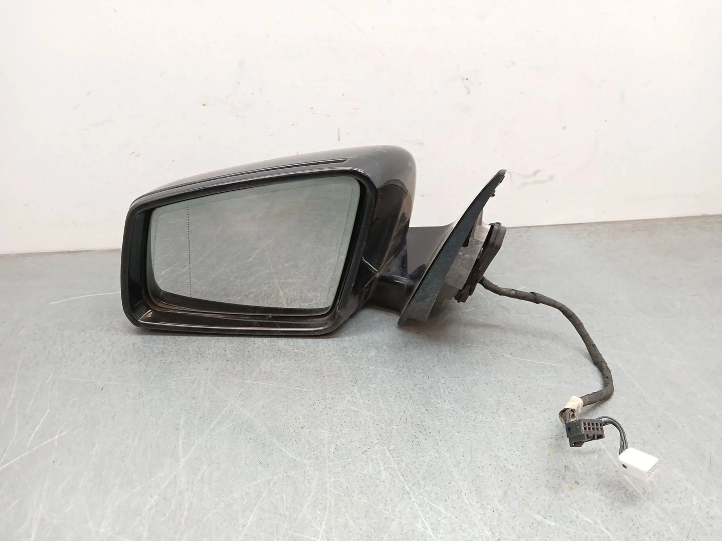 Retrovisor Izquierdo para Mercedes-Benz Clase E (W212)