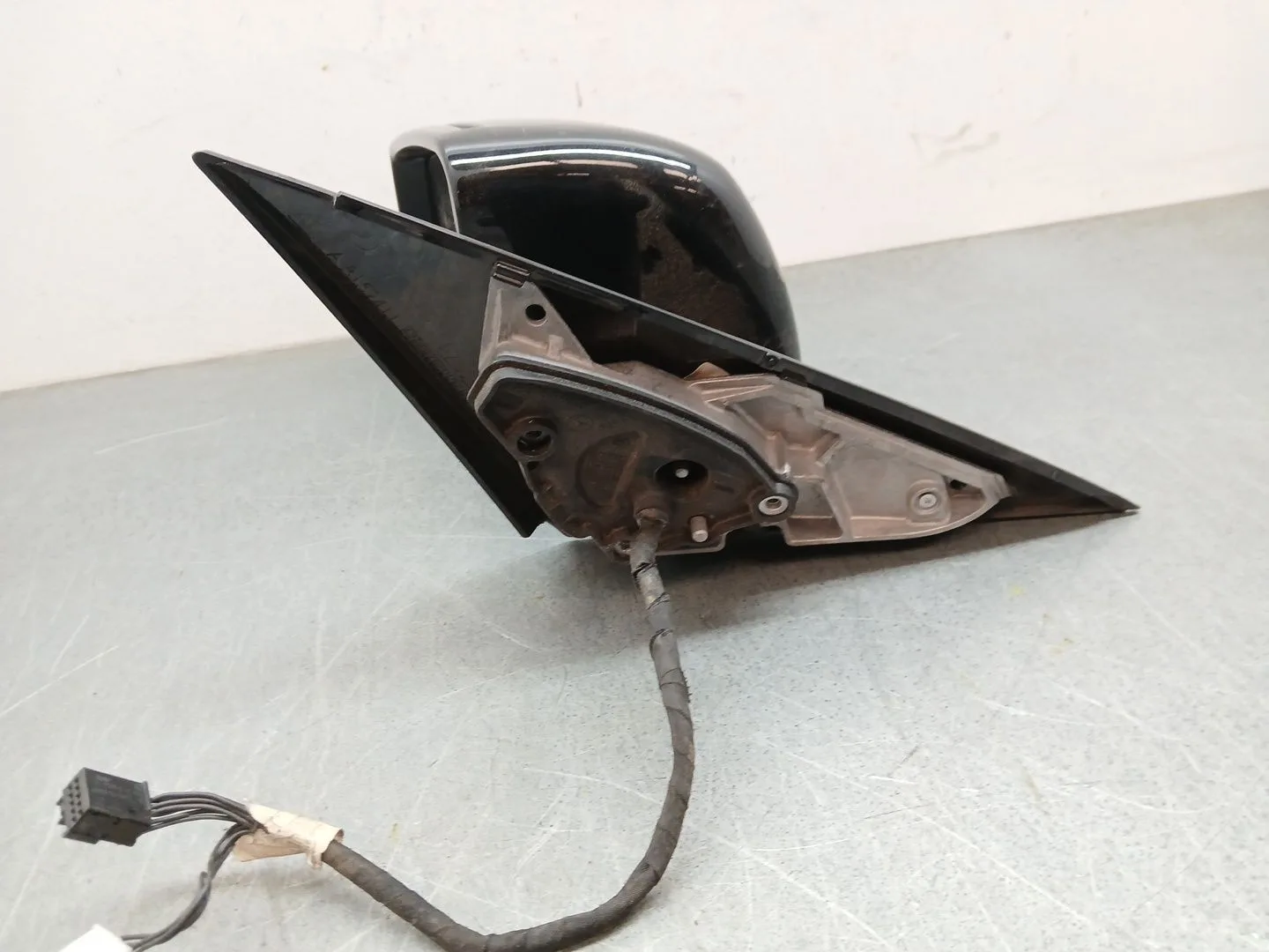 Retrovisor Izquierdo para Mercedes-Benz Clase E (W212)