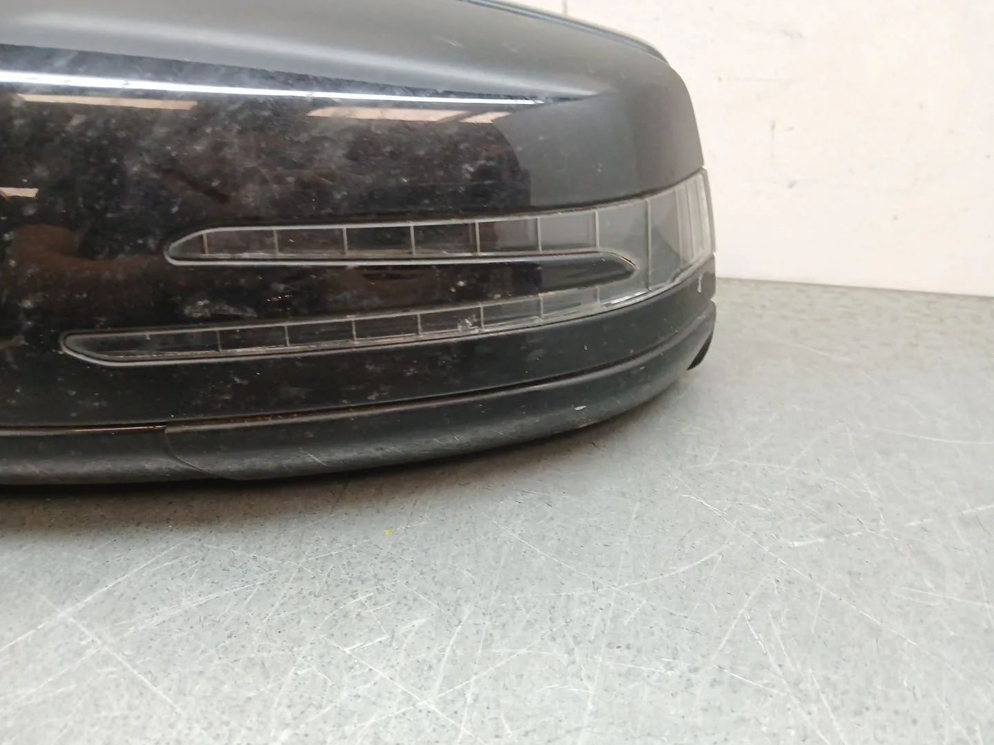 Retrovisor Izquierdo para Mercedes-Benz Clase E (W212)