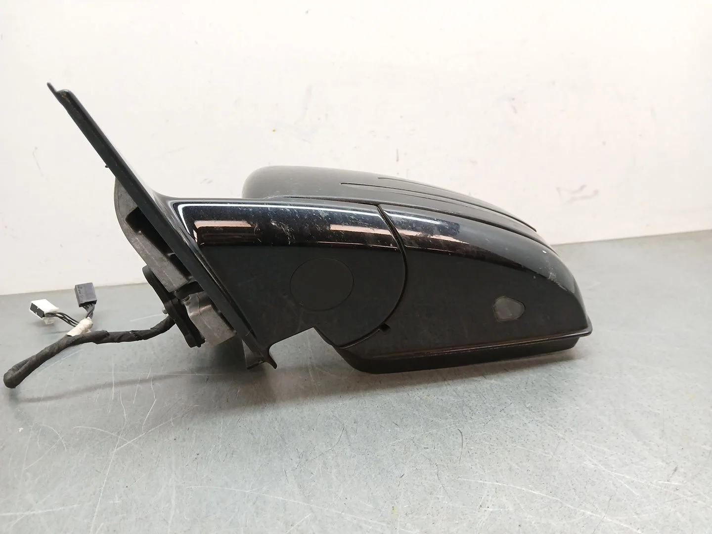 Retrovisor Izquierdo para Mercedes-Benz Clase E (W212)