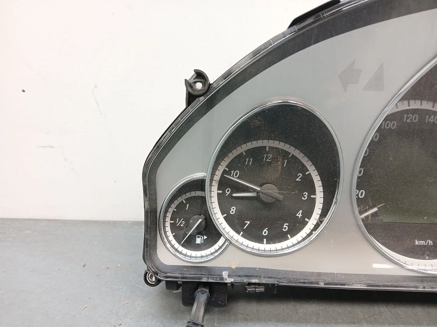 Cuadro Instrumentos para Mercedes-Benz Clase E (W212)