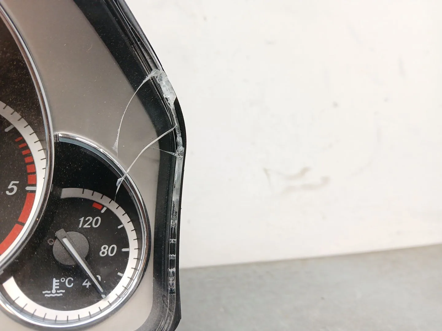 Cuadro Instrumentos para Mercedes-Benz Clase E (W212)