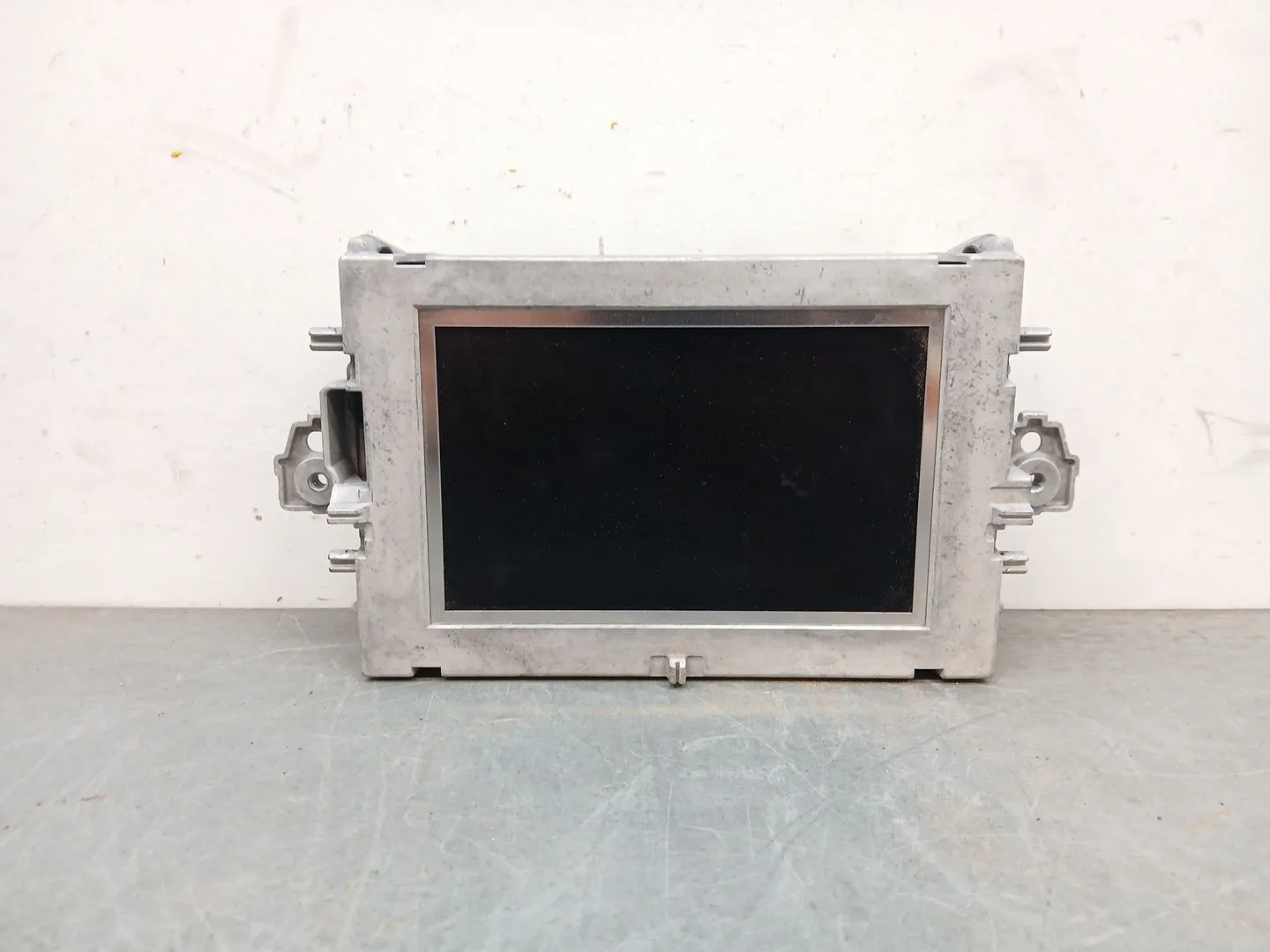 Pantalla Multifuncion para Mercedes-Benz Clase E (W212)