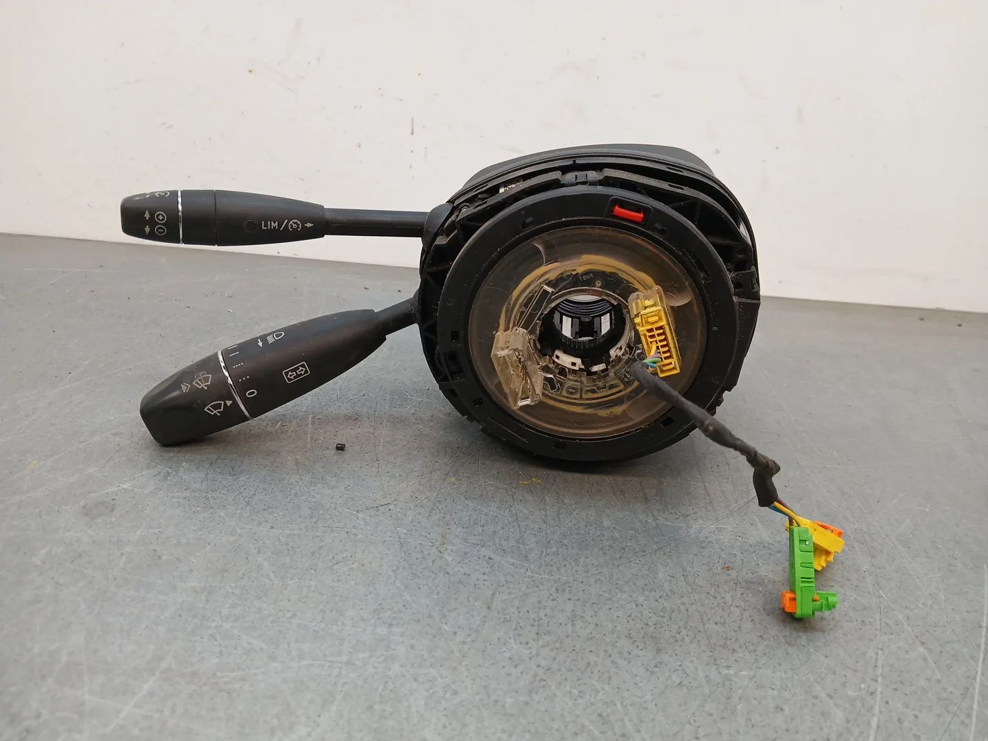 Mando Multifuncion para Mercedes-Benz Clase E (W212)