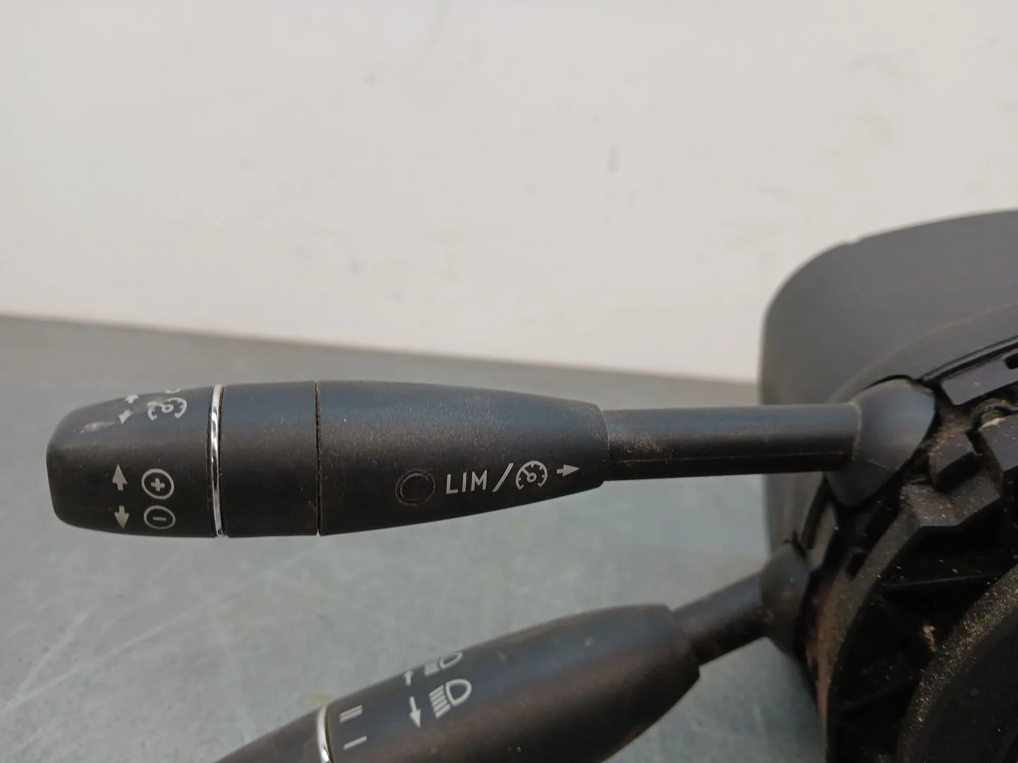 Mando Multifuncion para Mercedes-Benz Clase E (W212)