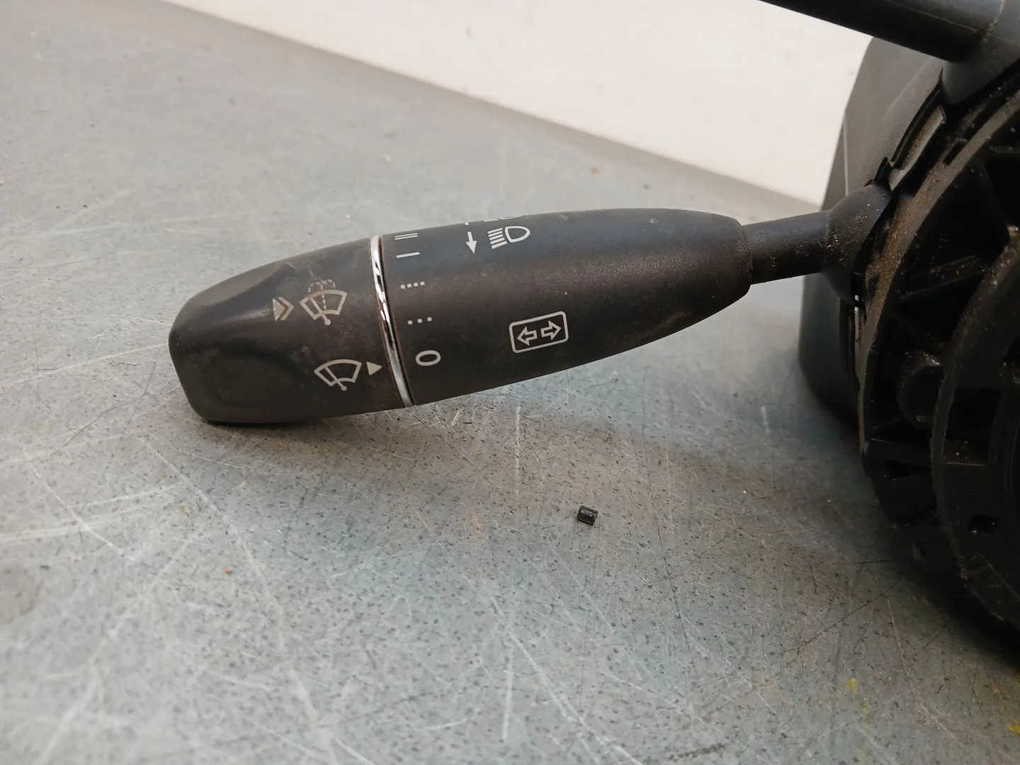Mando Multifuncion para Mercedes-Benz Clase E (W212)
