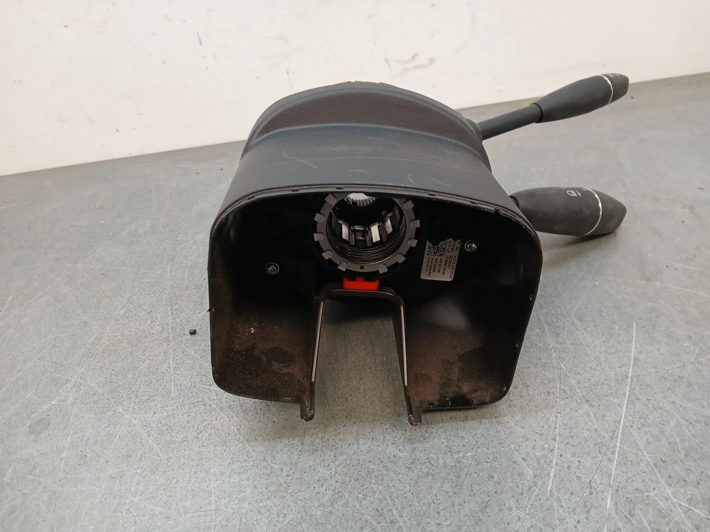Mando Multifuncion para Mercedes-Benz Clase E (W212)