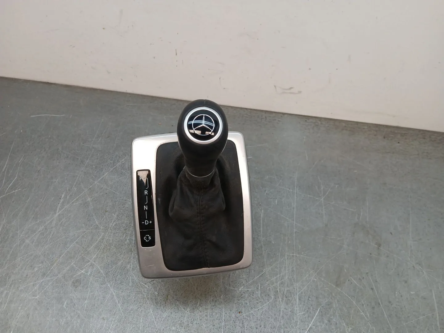 Palanca Cambio para Mercedes-Benz Clase E (W212)