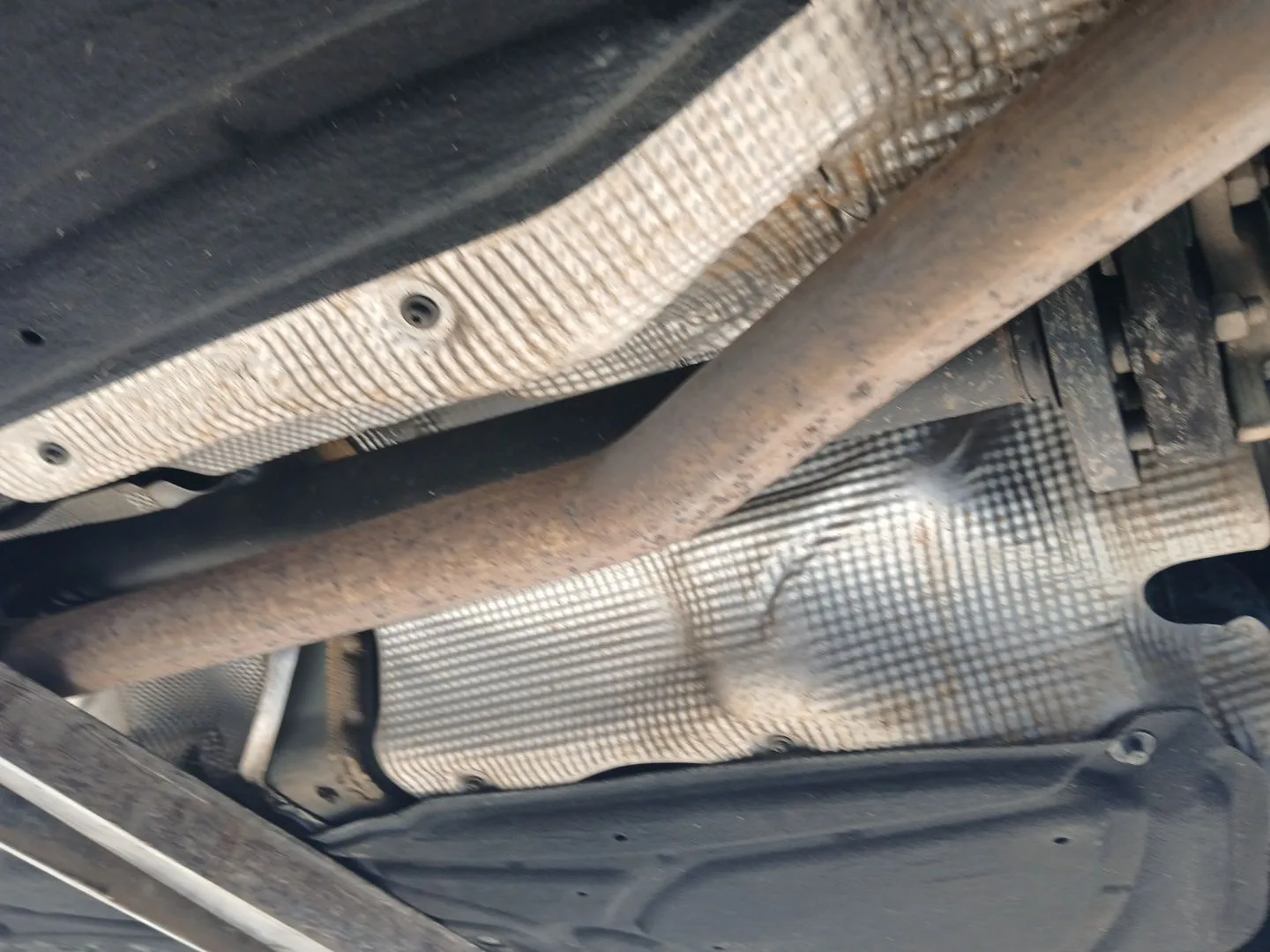 Transmision Central para Mercedes-Benz Clase E (W212)