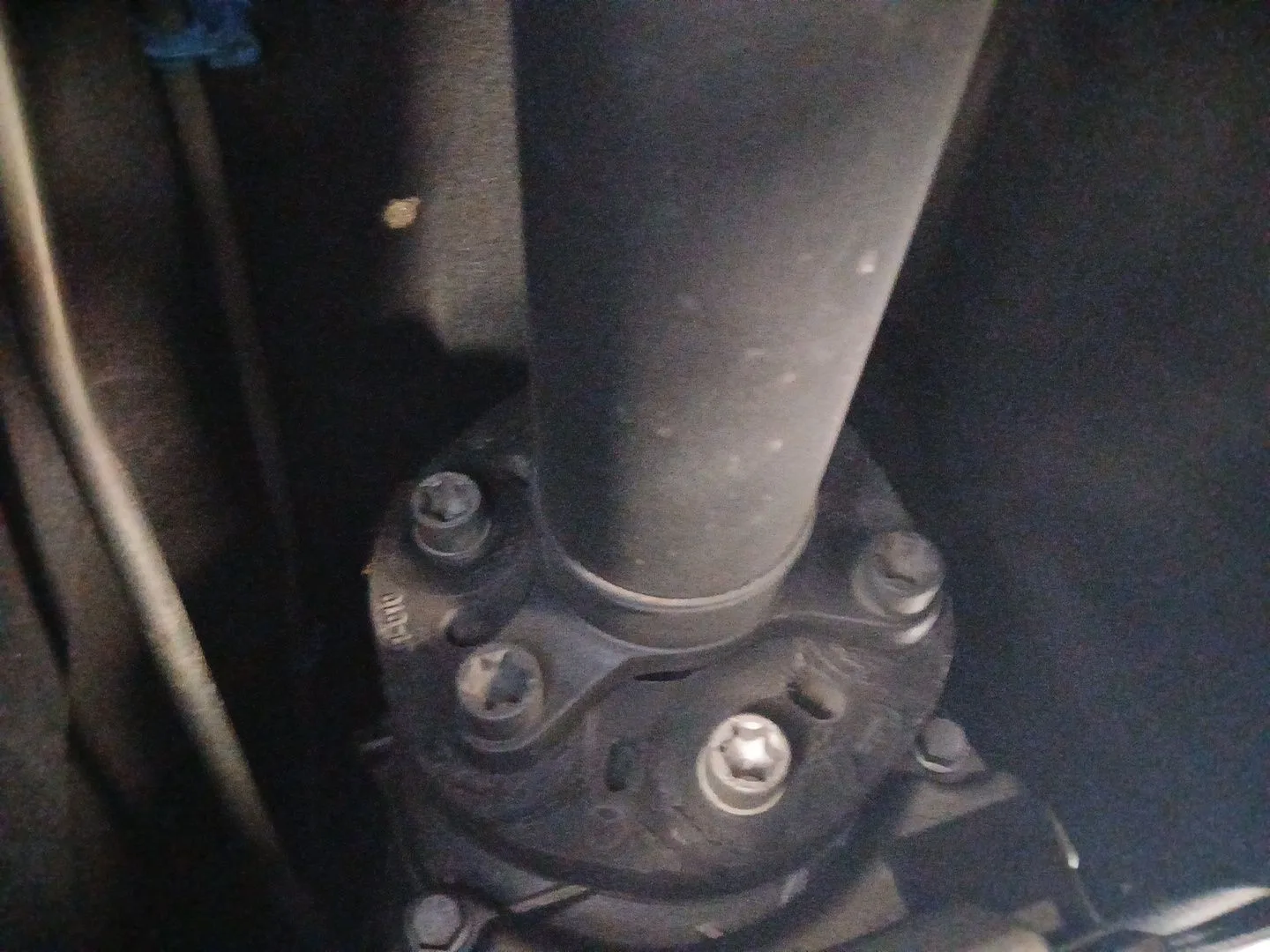 Transmision Central para Mercedes-Benz Clase E (W212)