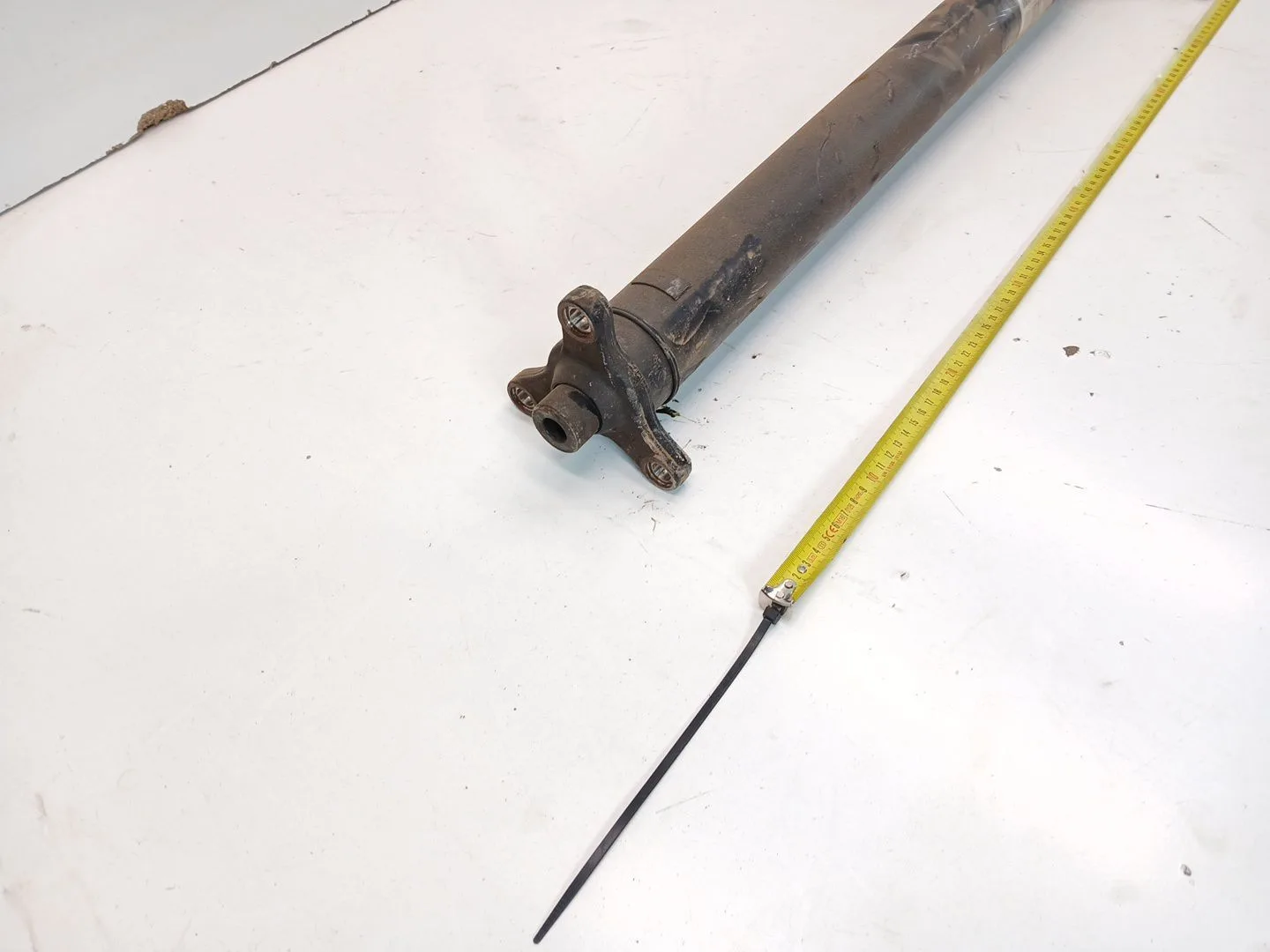 Transmision Central para Mercedes-Benz Clase E (W212)